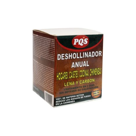DISINCROSTANTE ANNUALE LEGNO/CAR - 3X250 G