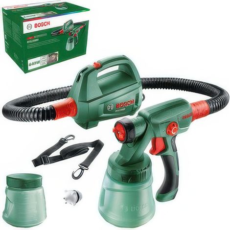 BOSCH-V PISTOLA A SPRUZZO 440W PFS 2000 - 1 pezzo