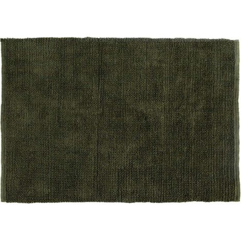 VIVARAISE - Tapis Elios en jute 100% - 120 x 170 cm (1/5)