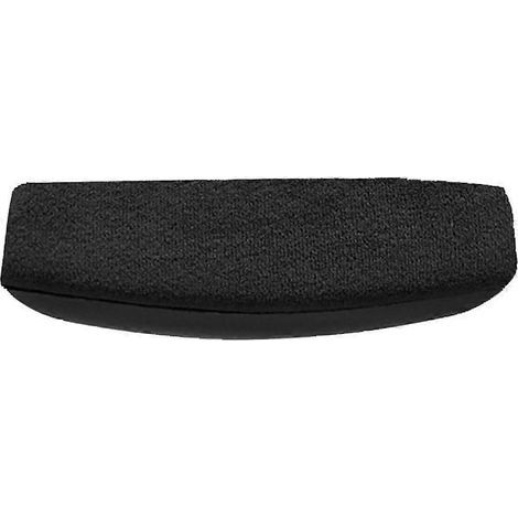 Protège-bandeau en mousse épaisse pour casque audio HD598, 599, 569, 515, 595, 558, PC360 (1/4)