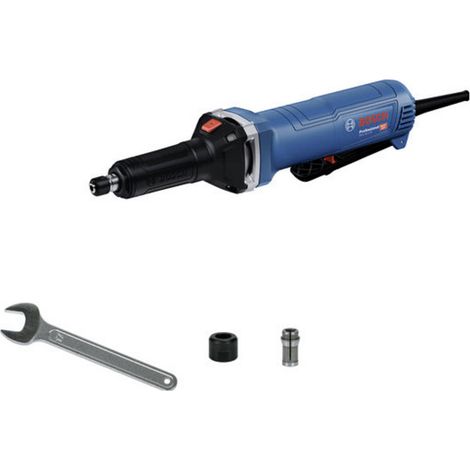 Bosch Geradschleifer GGS 30 LPS, Karton (1/4)