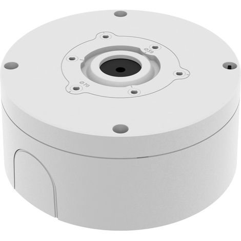SBO-140WW HANWHA SBO-140WW Waterproof Back Box
