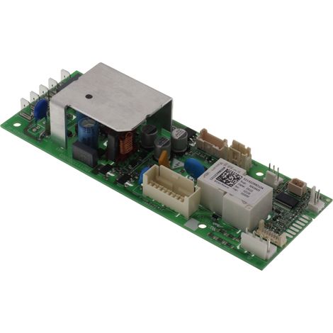 Delonghi scheda elettronica PCB 230V macchina caffè Dinamica ECAM350 EX:4 NOTE (1/5)
