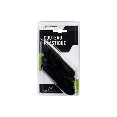 Gioco di 10 coltelli Micro Compact adattabili per Flymo modelli Microcompact30, Microcompactmc30. Sostituisce origine 5127557-70/9, 512755