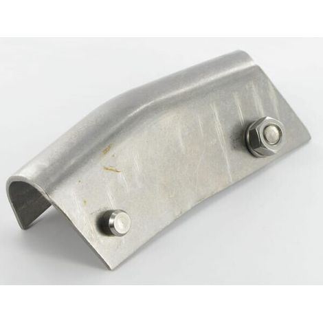 Palette links KUHN R4018032 (1/2)