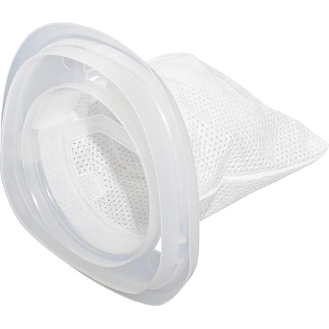 Filtre/pièce de rechange compatible avec les aspirateurs sans fil Black+Decker N611068, NVC115JL, NVC115WA, NVC215WA et NVC220WC (1/4)
