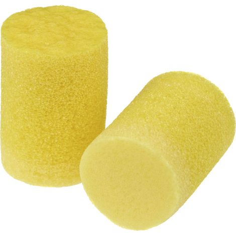 3M Gehörschutzstöpsel Ear Classic II SNR=28 dB Inhalt 250 Paar (1/3)