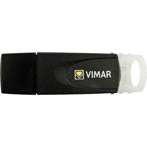 VIMAR - 0K01590 Kit Well-Contact Suite Basic Client