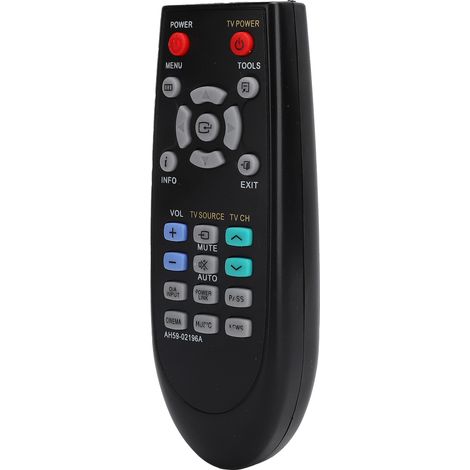 Télécommande de remplacement compatible avec le système home cinéma Samsung AH59-02196A (1/5)