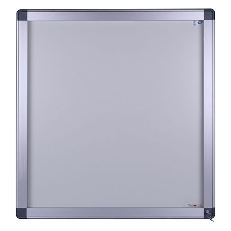 Vitrine d'affichage extérieur Antares - 27 feuilles