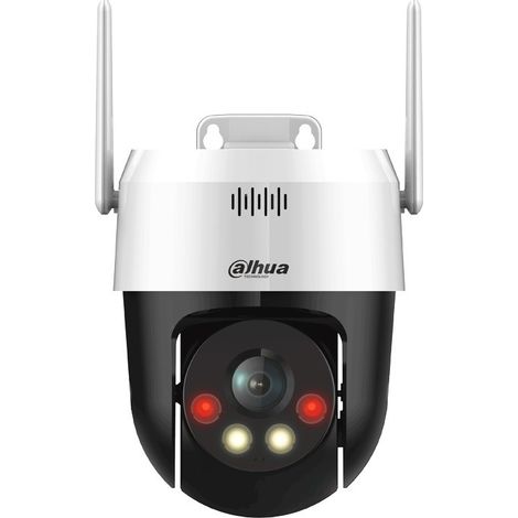TELECAMERA IP DA ESTERNO SPEED DOME P5AE-PV Picco A2 Wi-Fi - 5Mpx 4mm DAHUA