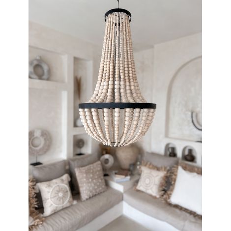 Lampadario ARI Bead 40x70 (1/2)