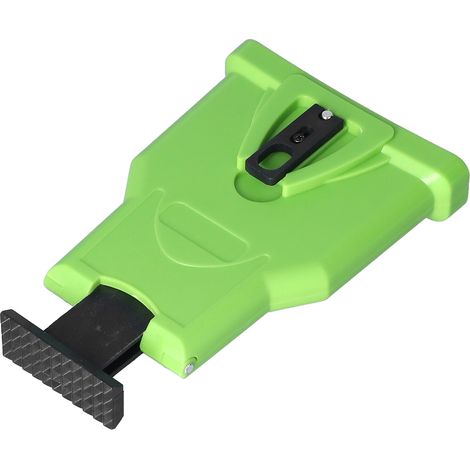 Kettensägen-Kettenschärfer, Schärfwerkzeug für 14/16/18/20-Zoll-Führungsschienen, grüne Schleifbox (1/5)
