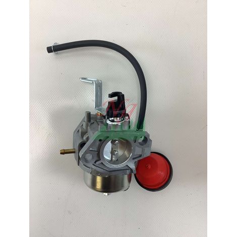 Carburatore motore motocoltivatore originale LONCIN LC 185 FDS 170020723-0001