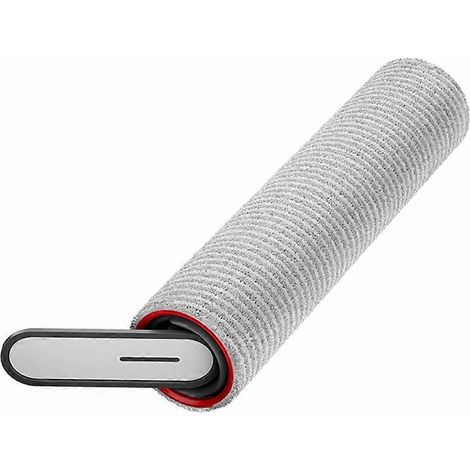 Accessoires pour aspirateur eau et poussière Dreame T40 Pro/T40 Ultra/T40 Plus : brosse de nettoyage de sol de rechange (1/5)