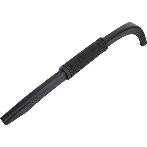 Stützstange für Gehrungssägen, ergonomischer Griff, Gabeldesign, Tischschieber für die Holzbearbeitung (1/5)
