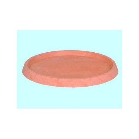 SOTTOVASO CIRCOLARE D.20CM IMPRUNETA SENZA RIALZO