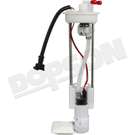 Le bloc pompe à carburant 0873145 L0110040104A0 convient aux pompes à carburant Foton Yuling à double tuyau haute pression avec vanne.