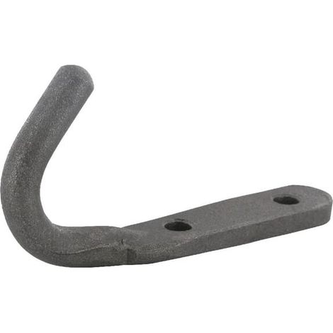 Anschraubhaken 135x74 mm UNIVERSAL WS3024 (1/2)