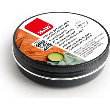 Balsamo protettivo ibili 80ml protezione applicazione facile (1/3)