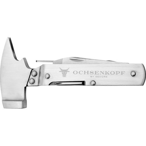 OCHSENKOPF MULTITOOL (1/5)
