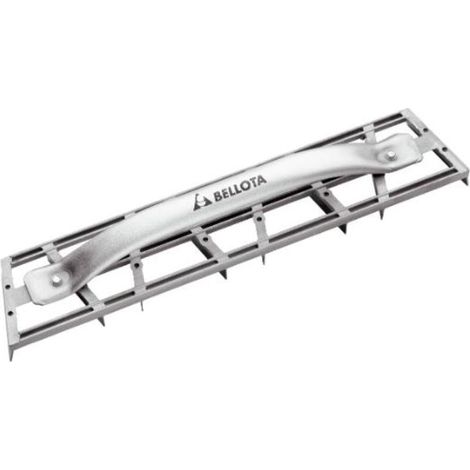 BELLOTA bellota finstock rascador yeso 5879 dos manos 450x85