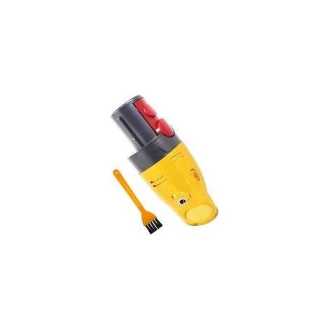 Adaptateur Universel pour Aspirateur, Embout de Suceur Compatible avec Dyson V7 V8 V10 V11 V12 V15, Accessoire de Nettoyage Efficace (1/4)