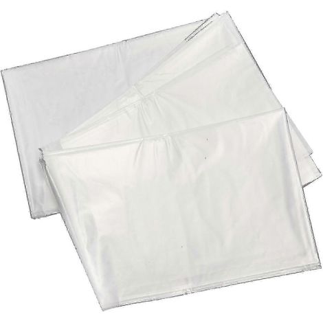 Sac de matelas épais, housse d'emballage pour matelas, sac de rangement pour matelas, sac de rangement anti-salissures - Yvan (1/5)
