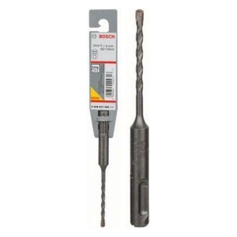 BROCA SDS PLUS-3 - 6X50X110