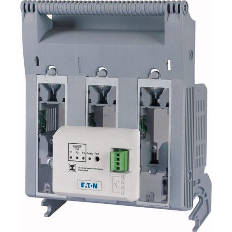 Capot de rechange NH2 avec FCE pour sectionneur XNH (2015) 000183023 EATON XNH2 XGRIP FCE