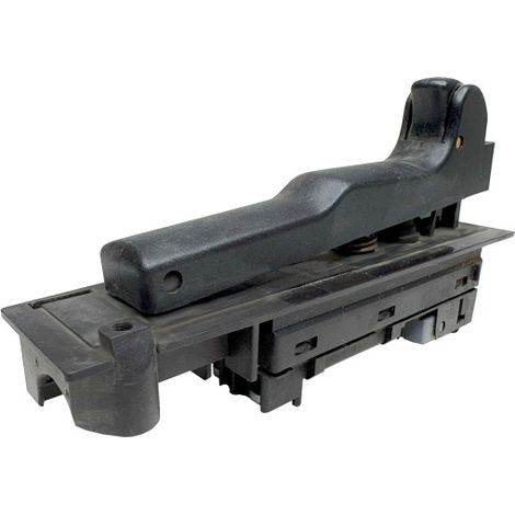 Ein-/Aus Schalter Druckschalter 250V 16A 2Pin Maschinenschalter für Winkelschleifer uvm. (1/3)
