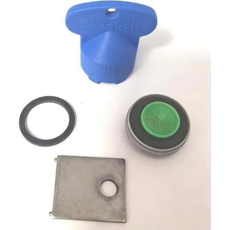 Accessoires de robinetterie douche 95282000, remplacement du
