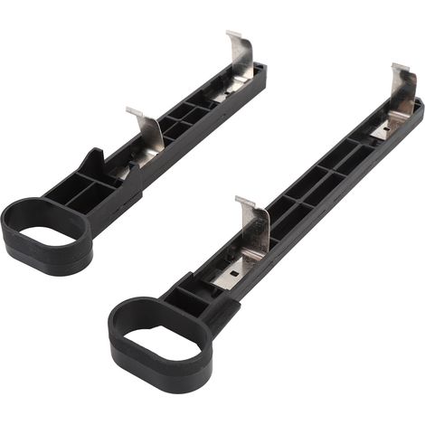 Support de Fixation de Phare Automobile - Paquet de 2 - Modèle S60 (2011-2016) (1/5)