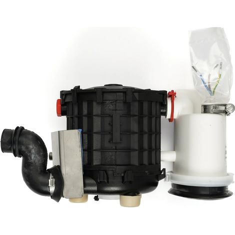 MEPA TersoWALL Power Pumpe (bis Baujahr 12.2016), 592018