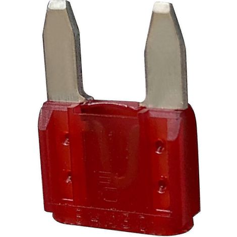 Amplificateur de tension d'alternateur pour Prado/Hilux/Land Cruiser, version Mini Blade 7,5 A (1/4)