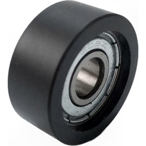 Roulement de roue lisse pour rameur, équipement de musculation à domicile (1/5)