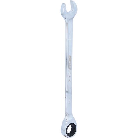 Chiave a cricco combinata GEAR 7/16" (1/2)