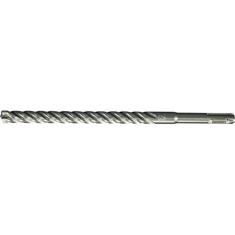 Makita  NEMESISII  Broca  SDS-PLUS  12x215  -  E-14803