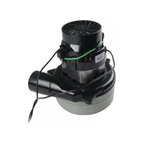 Convient à Kärcher Benetech Scrubber Accessoires d'aspirateur Moteur de l'aspirateur 1200w Universel (1/4)
