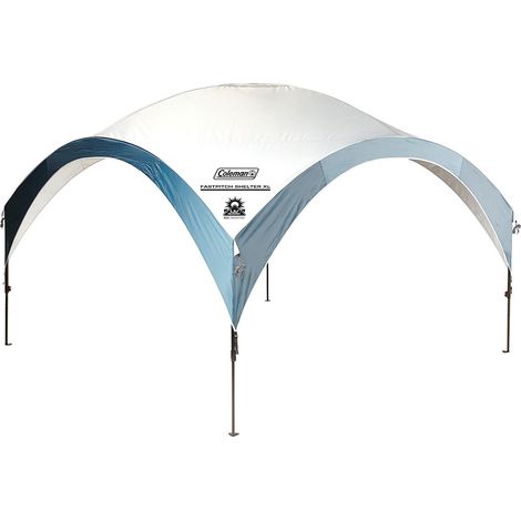 Coleman FastPitch Shelter XL Azul, Blanco (1/5)