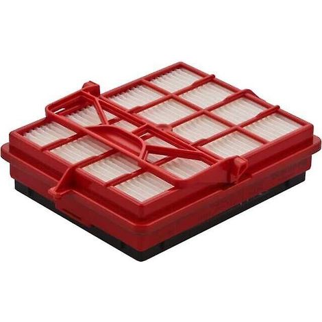 Filiyano-Filtre HEPA + charbon actif pour aspirateur Sauber Si-200, Se-400, Sc100, Sc9000 (1/2)
