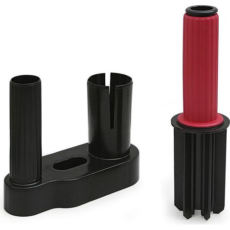 DUVER distribuidor film manual plastico 500mm , 0UNIDADES