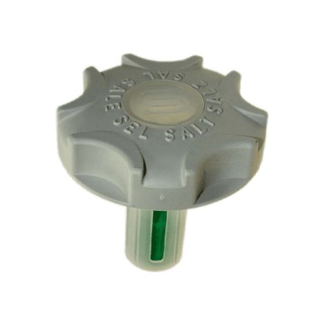 BOUCHON POT A SEL POUR LAVE VAISSELLE ELECTROLUX - 1526411002