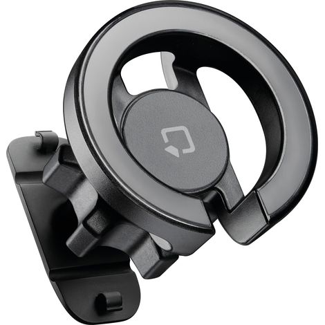 Mag Pro Stick, Porta telefono magnetico con attacco adesivo (1/5)