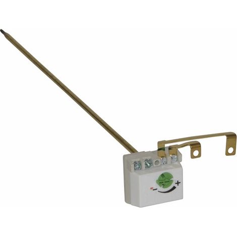 Thermostat tus00316 vert l450 r64 s95 - DIFF pour Atlantic : 029990