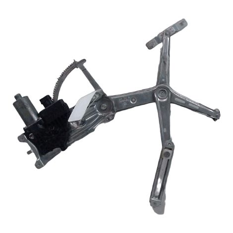 Mecanisme+moteur Leve-glace Avant Gauche OPEL Astra 98-2004 [PRODUIT D'OCCASION]♻️90521881 (1/4)