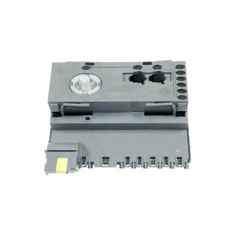 MODULE ÉLECTRONIQUE CONFIGURÉ, EDW50 POUR LAVE VAISSELLE ELECTROLUX - 973911529060072
