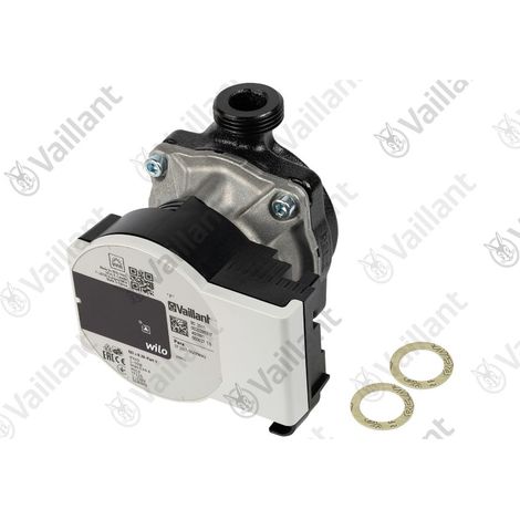 Vaillant Hocheffizienzpumpe für VPM 20/25, 30/35 W