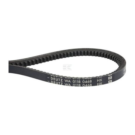 Cinghia trapezoidale stretta DEUTZ 01180468