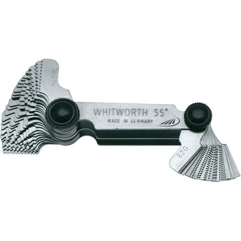 Cuchillo 52 HP